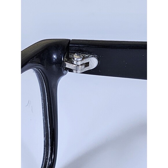 Ray-Ban Unisex Eyeglasses Black RB1528-3542 Eyeglasses 48/16-130 FRAMES ONLY - Picture 16 of 16